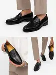 Gucci Loafers - Brand New - 3