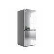 Sigma 417 Litres Bottom Freezer Refrigerator SBMF-T417WGG - 1