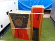 Asano 2.5HP Split System Air Conditioner - 2