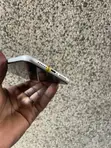 Apple iPhone 11 128GB White - 1