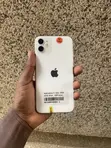 Apple iPhone 11 128GB White - 3