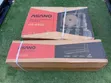 Asano 2.5HP Split System Air Conditioner - 2