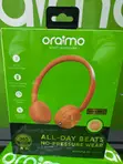 Oraimo Boompop Air Headphones - White - 2