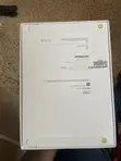 New Apple iPad (2025) 256GB Yellow - 2