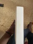 New Apple iPad (2025) 256GB Yellow - 5