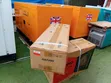 Asano 2.5HP Air Conditioner - 1 Year Warranty - 1