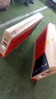 43-Inch ASANO Smart TV - Brand New - 2