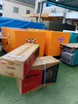 Asano 2.5HP Air Conditioner - 1