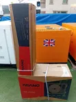Asano 2.5HP Air Conditioner - 2