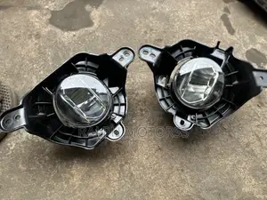 Toyota Prado 2018 Foglights Pair