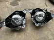 Toyota Prado 2018 Foglights Pair - 1