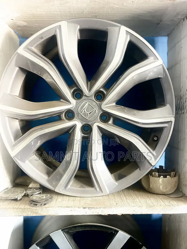 Home Used 19-inch Rims for Honda CR-V - 1