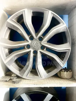 Home Used 19-inch Rims for Honda CR-V