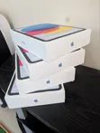 Apple iPad 10.2 (2019) 32GB Gray - 1