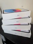 Apple iPad 10.2 (2019) 32GB Gray - 2
