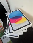 Apple iPad 10.2 (2019) 32GB Gray - 3