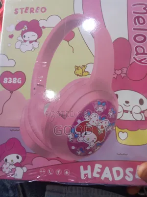 Beats Pinky Over-Ear Wireless Headphones