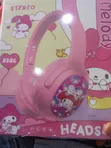 Beats Pinky Over-Ear Wireless Headphones - 1