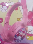 Beats Pinky Over-Ear Wireless Headphones - 2