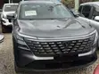 New Changan CS75 2025 Gray - 2