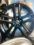 Home Used 20-inch Rims for Ford Explorer - 2