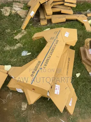 Honda Civic 2022 Fender - Brand New