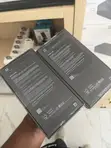 New Samsung Galaxy S25+ 256GB Black - 3