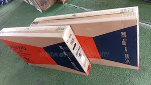 ASANO 43-Inch Smart LED TV