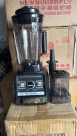 Bardefu 2-in-1 Commercial Blender - Brand New - 1