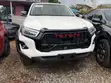 New Toyota Hilux 2025 White - 3