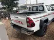New Toyota Hilux 2025 White - 4