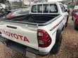 New Toyota Hilux 2025 White - 5