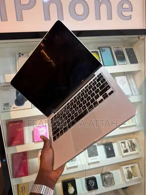 Apple MacBook Pro 2013