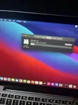 Apple MacBook Pro 2013 - 5