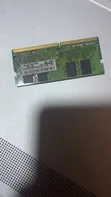 HP Laptop Screen Replacement & RAM - 3