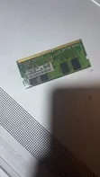 HP Laptop Screen Replacement & RAM - 4