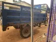 Royal Motor Tricycle 2023 - Blue - 4
