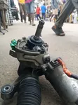 2010 Honda Fit Steering Rack - 1