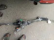 2010 Honda Fit Steering Rack - 3