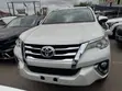 Toyota Fortuner 2019 White - 2