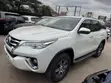 Toyota Fortuner 2019 White - 3