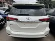 Toyota Fortuner 2019 White - 4