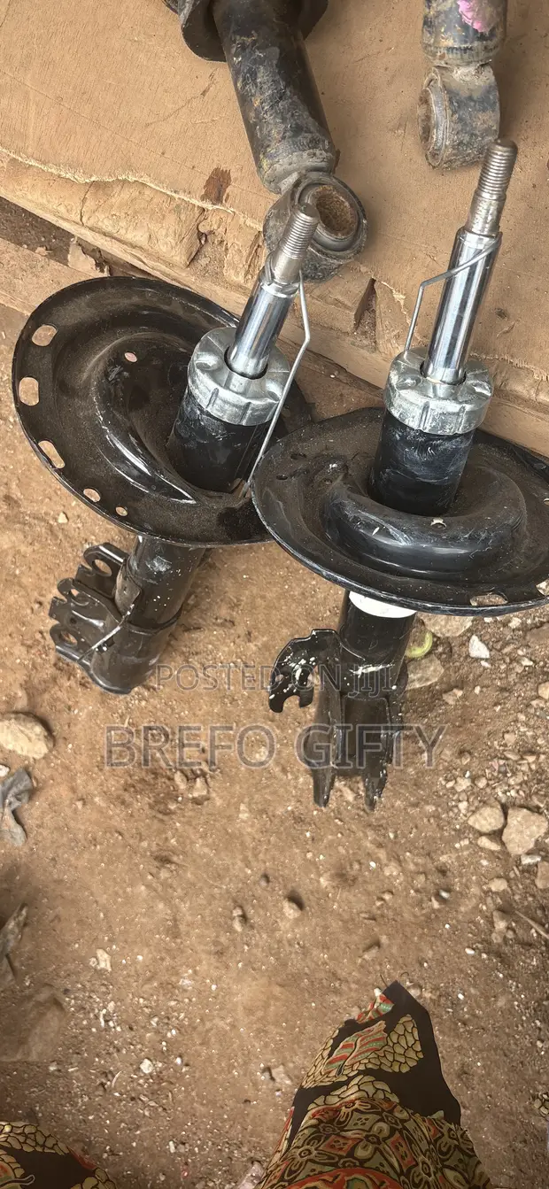 Toyota Voxy Shock Absorbers (Used) - 1