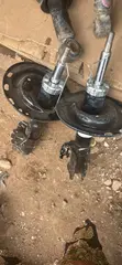 Toyota Voxy Shock Absorbers (Used) - 1