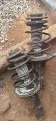 Toyota Voxy Shock Absorbers (Used) - 2
