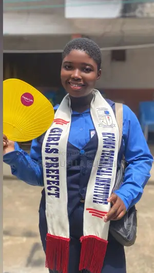 Manufacturing CV - Emmanuella