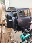 Toyota Voxy Bumpers & Parts - 2