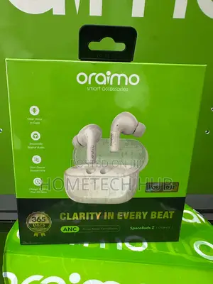 Oraimo Spacebuds Z Wireless Earbuds