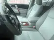 Toyota Highlander Limited 3.5L 4WD 2013 White - 1