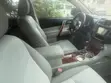Toyota Highlander Limited 3.5L 4WD 2013 White - 5
